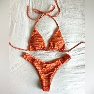Blackbough Sunshine State Bikini Set